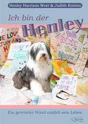 Cover von Ich bin Henley