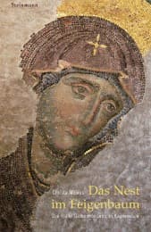 Cover von Das Nest im Feigenbaum