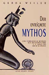 Cover von Der enteignete Mythos