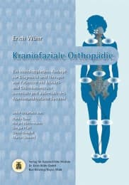 Cover von Kraniofaziale Orthopädie