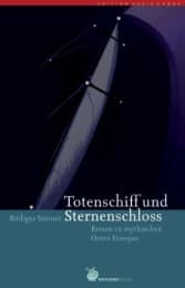 Cover von Totenschiff und Sternenschloss