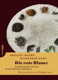Cover von Die rote Blume