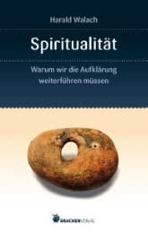 Cover von Spiritualität