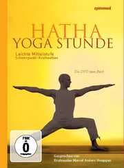 Cover von Hatha Yoga Stunde