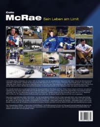 Cover von Colin McRae