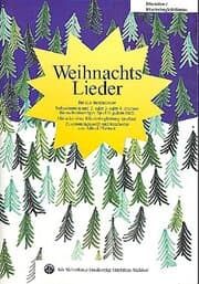 Cover von Music Makes the World go Round - Weihnachtslieder - Direktion