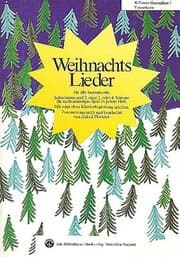 Cover von Music Makes the World go Round - Weihnachtslieder - Stimme 1+3 in Bb - Tenorsax / Tenorhorn