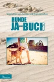 Cover von HUNDE JA-HR-BUCH DREI