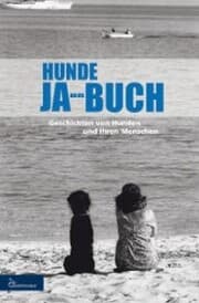 Cover von HUNDE JA-HR-BUCH EINS