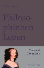 Cover von PhilosophinnenLeben: Margaret Cavendish