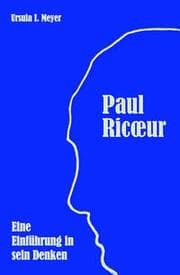 Cover von Paul Ricoeur