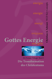 Cover von Gottes Energie 3