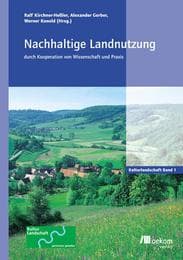 Cover von Kulturlandschaft 1
