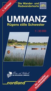Cover von Ummanz