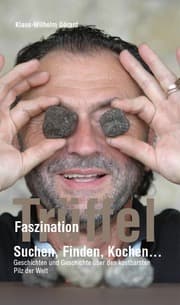 Cover von Faszination Trüffel