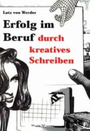 Cover von Erfolg im Beruf durch kreatives Schreiben
