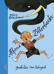 Cover von Alfons Zitterbacke