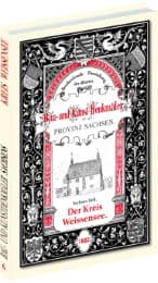 Cover von Bau- und Kunstdenkmäler des Kreises WEISSENSEE 1882