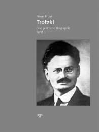 Cover von Trotzki