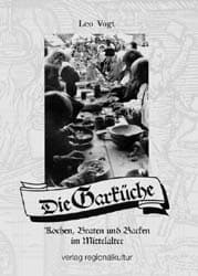 Cover von Die Garküche