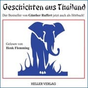 Cover von Geschichten aus Thailand