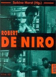 Cover von Robert de Niro