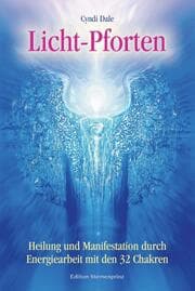 Cover von Licht-Pforten