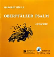 Cover von Oberpfälzer Psalm