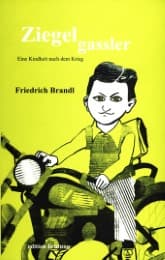 Cover von Ziegelgassler
