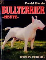 Cover von Bullterrier heute