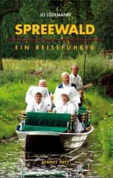 Cover von Spreewald