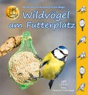 Cover von Wildvögel am Futterplatz