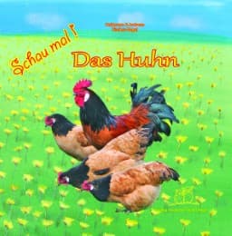 Cover von Schau mal! Das Huhn