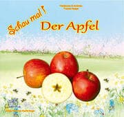 Cover von Schau mal! Der Apfel