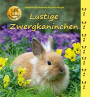 Cover von Lustige Zwergkaninchen