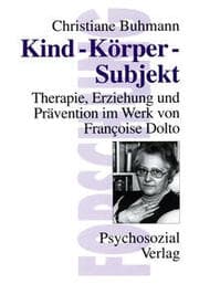 Cover von Kind-Körper-Subjekt