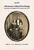 Cover von Abenteuer Ahnenforschung