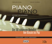 Cover von Piano Piano