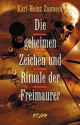 Cover von Die geheimen Zeichen und Rituale der Freimaurer