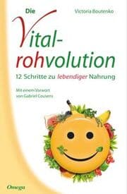 Cover von Die Vitalrohvolution
