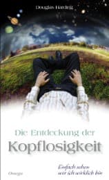 Cover von Die Entdeckung der Kopflosigkeit