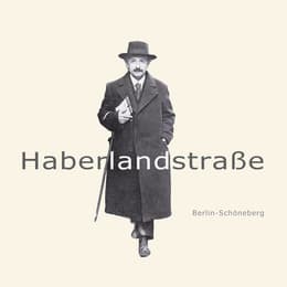 Cover von Haberlandstraße Berlin-Schöneberg