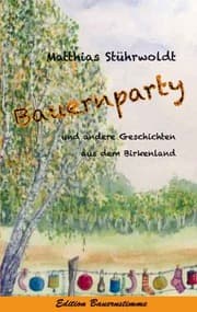 Cover von Bauernparty