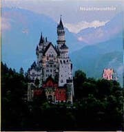 Cover von Neuschwanstein
