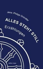 Cover von Alles steht still