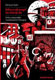 Cover von Klassenkampf im Dunkeln