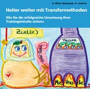 Cover von Heiter weiter mit Transfermethoden