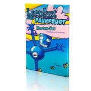 Cover von Kartenset Lernlust statt Paukfrust