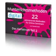 Cover von Munterrichtsmethoden digital 2