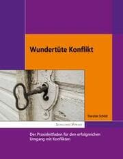 Cover von Wundertüte Konflikt